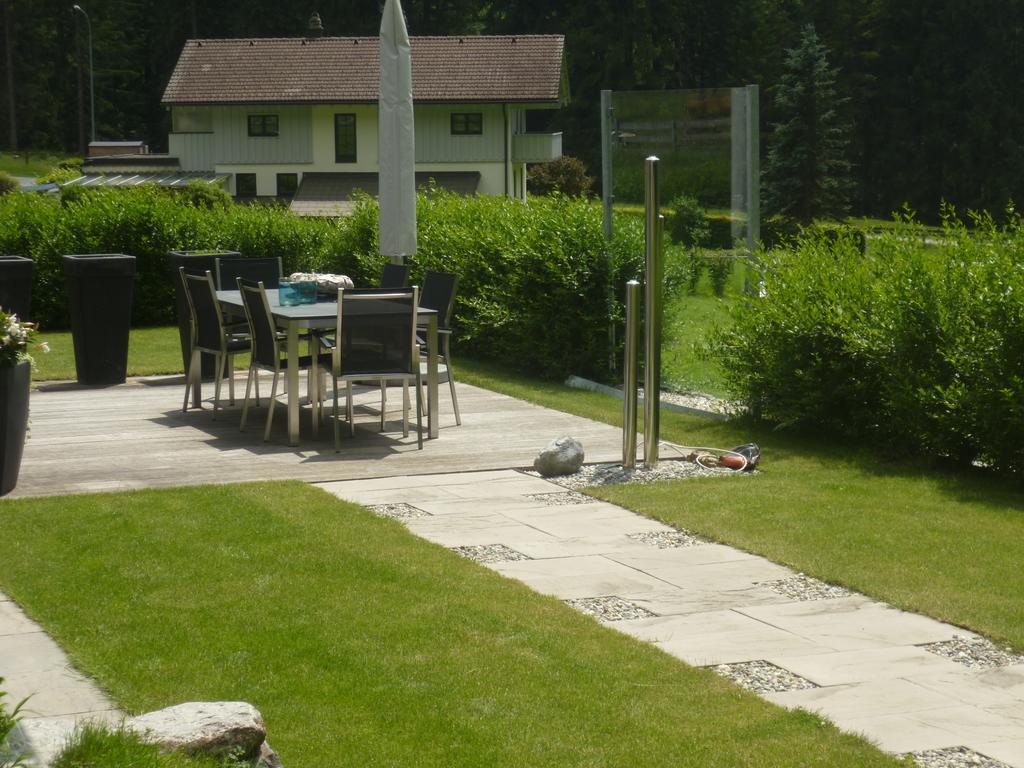Das Max Dalaas Habitación foto