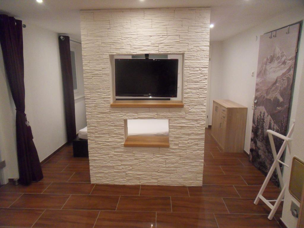 Das Max Dalaas Habitación foto